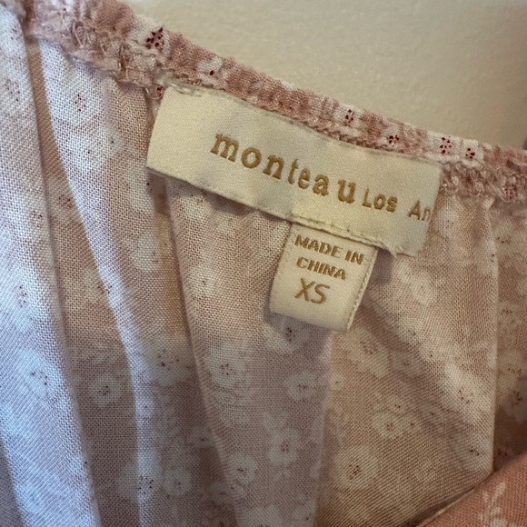 Sweet summer dress - Picture 2 of 2